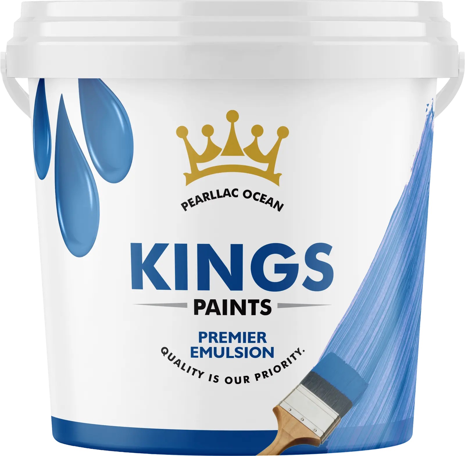Premier Emulsion