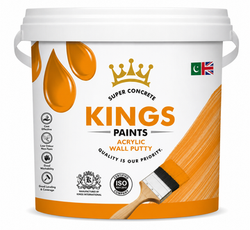Acrylic Putty