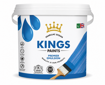 Premier Emulsion