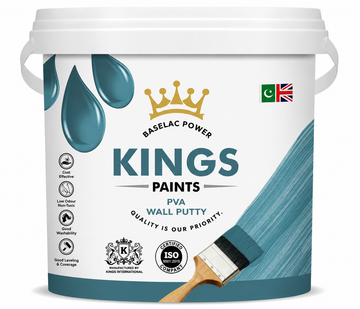 PVA Wall Putty