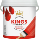 Economical Emulsion Royal Sapphire