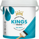 Oil Matt Dawnlac Dynamic