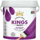 Prime sealer (Oil Based)