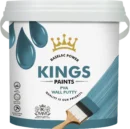 PVA Wall Putty